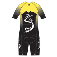 APEX Aero Lite Tri Suit