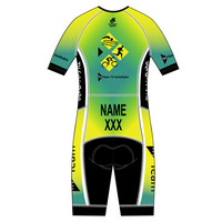 APEX Aero Lite Tri Suit