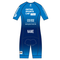 APEX Aero Lite Tri Suit