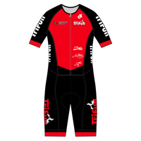 APEX Aero Lite Tri Suit