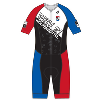 APEX Aero Lite Tri Suit