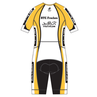 APEX Aero Lite Tri Suit