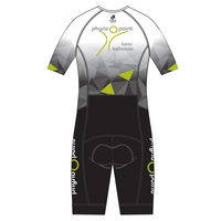 APEX Aero Lite Tri Suit