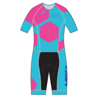 APEX Aero Lite Tri Suit