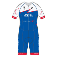 APEX Aero Lite Tri Suit