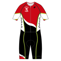 APEX Aero Lite Tri Suit