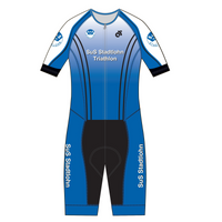 APEX+ Aero Tri Suit