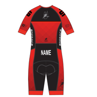 APEX+ Aero Tri Suit