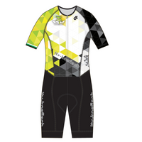 APEX+ Aero Tri Suit (Vereinsunterstützung)