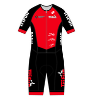 APEX+ Aero Tri Suit