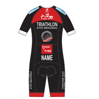 APEX+ Aero Tri Suit