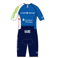 APEX+ Aero Tri Suit
