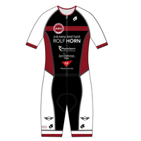 APEX+ Aero Tri Suit