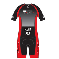 APEX+ Aero Tri Suit