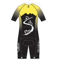 APEX+ Aero Tri Suit
