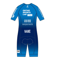 APEX+ Aero Tri Suit