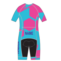 APEX+ Aero Tri Suit