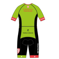 APEX+ Aero Tri Suit
