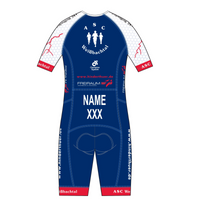 APEX+ Aero Tri Suit