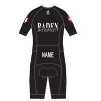 APEX+ Aero Tri Suit