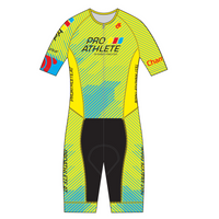 APEX+ Aero Tri Suit