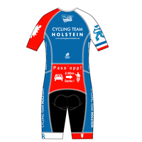 APEX+ Aero Tri Suit