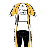 APEX+ Aero Tri Suit