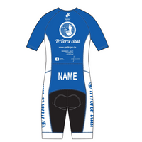 APEX+ Aero Tri Suit