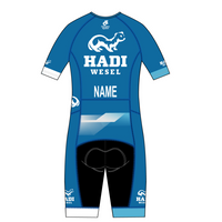 APEX+ Aero Tri Suit