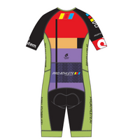 APEX+ Aero Tri Suit