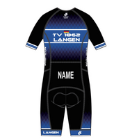 APEX+ Aero Tri Suit