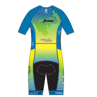 APEX+ Aero Tri Suit