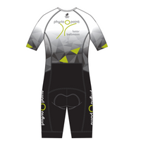 APEX+ Aero Tri Suit