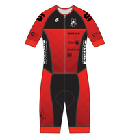 APEX+ Aero Tri Suit