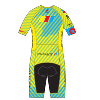 APEX+ Aero Tri Suit