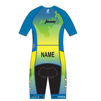 APEX+ Aero Tri Suit