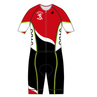 APEX+ Aero Tri Suit