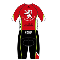 APEX+ Aero Tri Suit