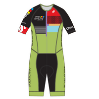 APEX+ Aero Tri Suit