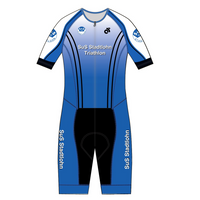 APEX+ Aero Tri Suit