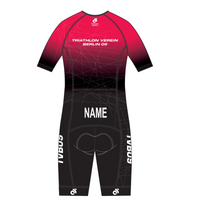 APEX+ Aero Tri Suit