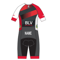 APEX+ Aero Tri Suit