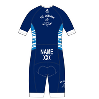 APEX+ Aero Tri Suit