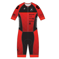 APEX+ Aero Tri Suit