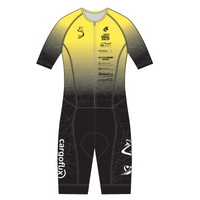 APEX+ Aero Tri Suit
