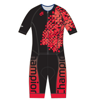 APEX+ Aero Tri Suit