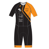 APEX+ Aero Tri Suit