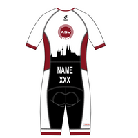 APEX+ Aero Tri Suit
