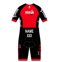 APEX+ Aero Tri Suit