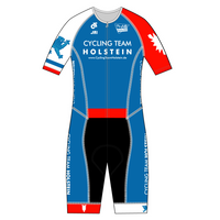 APEX Aero Short Sleeve Tri Suit